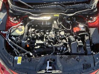 Honda Civic 1.0 I-VTEC picture 25