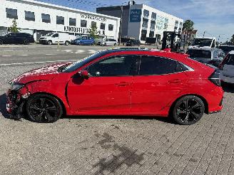 Honda Civic 1.0 I-VTEC picture 6