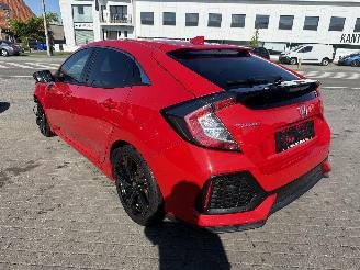 Honda Civic 1.0 I-VTEC picture 5