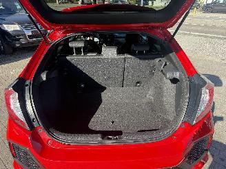 Honda Civic 1.0 I-VTEC picture 16