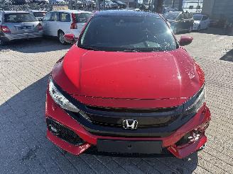 Honda Civic 1.0 I-VTEC picture 8