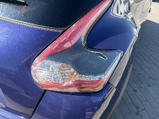 Nissan Juke  picture 10