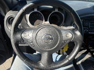 Nissan Juke  picture 17