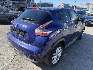 Nissan Juke  picture 3