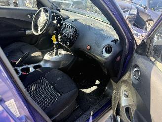 Nissan Juke  picture 14