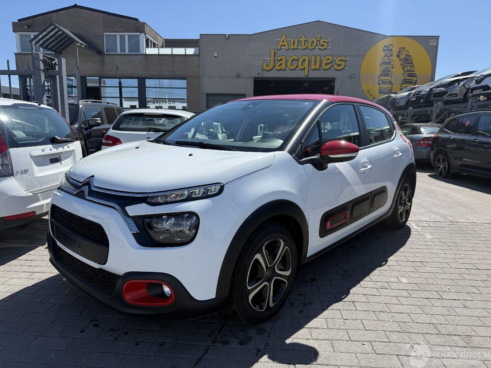 Citroën C3 