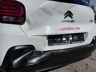 Citroën C3  picture 9