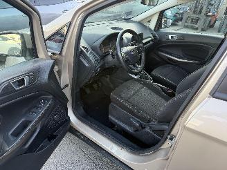 Ford EcoSport 1.0I TREND picture 17