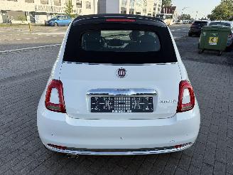 Fiat 500 CABRIOLET picture 10