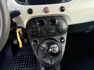 Fiat 500 CABRIOLET picture 18