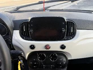 Fiat 500 CABRIOLET picture 17