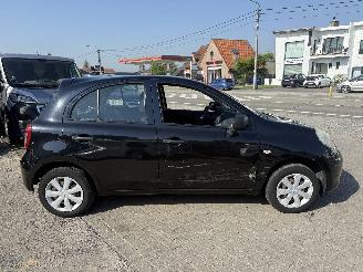 Nissan Micra 1.2I picture 3