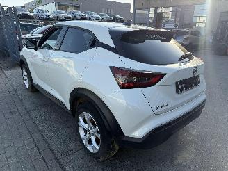 Nissan Juke 1.0 ACENTA picture 10