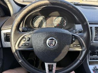 Jaguar XF 2.2D LUXURY picture 24