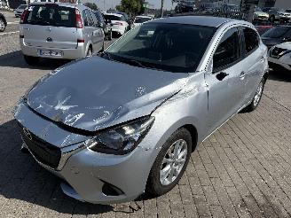 Mazda 2 1.5I SKYACTIV-G picture 3