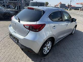 Mazda 2 1.5I SKYACTIV-G picture 7