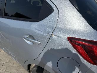 Mazda 2 1.5I SKYACTIV-G picture 16