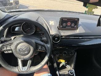 Mazda 2 1.5I SKYACTIV-G picture 10
