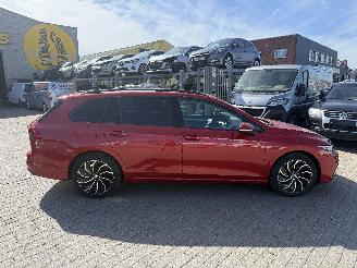 Volkswagen Golf 1.0 VARIANT LIFE picture 3