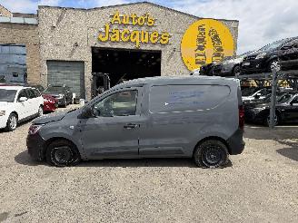 damaged commercial vehicles Renault Express 1.5 DCI CONFORT 2023/6