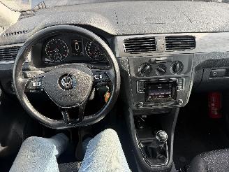 Volkswagen Caddy 1.0 TSI COMFORT picture 12