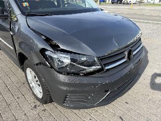 Volkswagen Caddy 1.0 TSI COMFORT picture 6