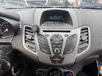 Ford Fiesta  picture 20