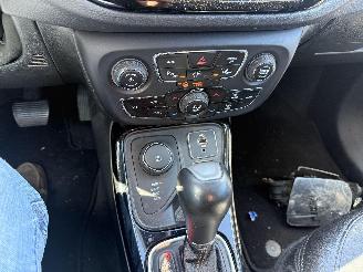 Jeep Compass 1.4 MTJD AUTOMAAT picture 20