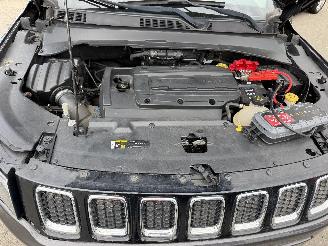 Jeep Compass 1.4 MTJD AUTOMAAT picture 6
