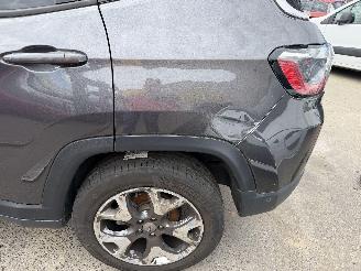 Jeep Compass 1.4 MTJD AUTOMAAT picture 10