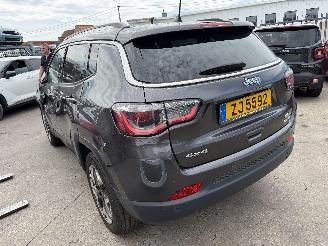 Jeep Compass 1.4 MTJD AUTOMAAT picture 14