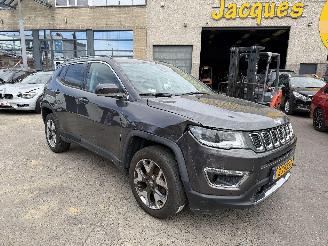 Schadeauto Jeep Compass 1.4 MTJD AUTOMAAT 2019/3