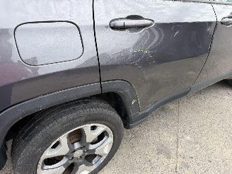 Jeep Compass 1.4 MTJD AUTOMAAT picture 11