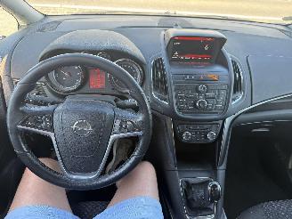 Opel Zafira 1.6 TOURER COSMO picture 14