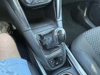 Opel Zafira 1.6 TOURER COSMO picture 23