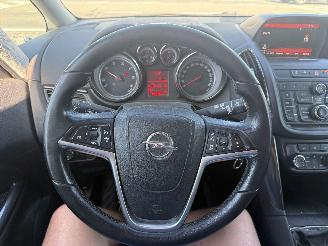 Opel Zafira 1.6 TOURER COSMO picture 20