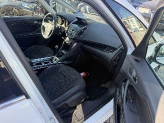 Opel Zafira 1.6 TOURER COSMO picture 17