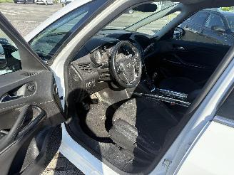 Opel Zafira 1.6 TOURER COSMO picture 13