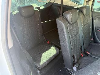 Opel Zafira 1.6 TOURER COSMO picture 24