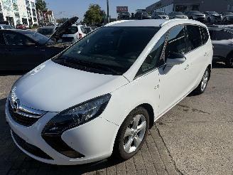 Opel Zafira 1.6 TOURER COSMO picture 3