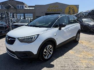 krockskadad bil auto Opel Crossland 1.2 2020/5