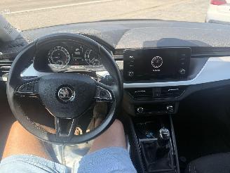 Skoda Scala 1.6 AMBITION picture 15