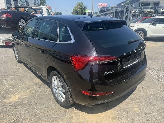 Skoda Scala 1.6 AMBITION picture 3