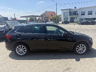 Skoda Scala 1.6 AMBITION picture 5