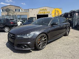 škoda osobní automobily Audi A6 avant 2.0 TDI 2018/4
