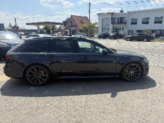 Audi A6 avant 2.0 TDI picture 9