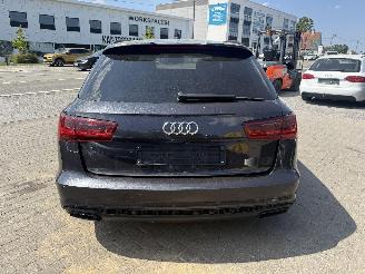Audi A6 avant 2.0 TDI picture 11