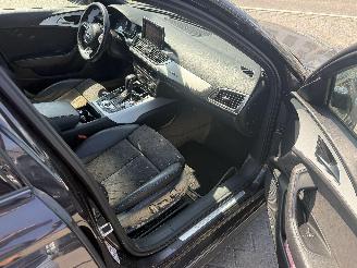 Audi A6 avant 2.0 TDI picture 19