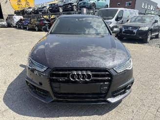 Audi A6 avant 2.0 TDI picture 2