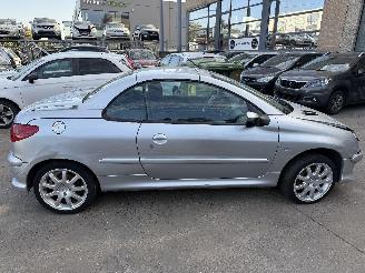 Peugeot 206 1.6 CABRIOLET picture 4